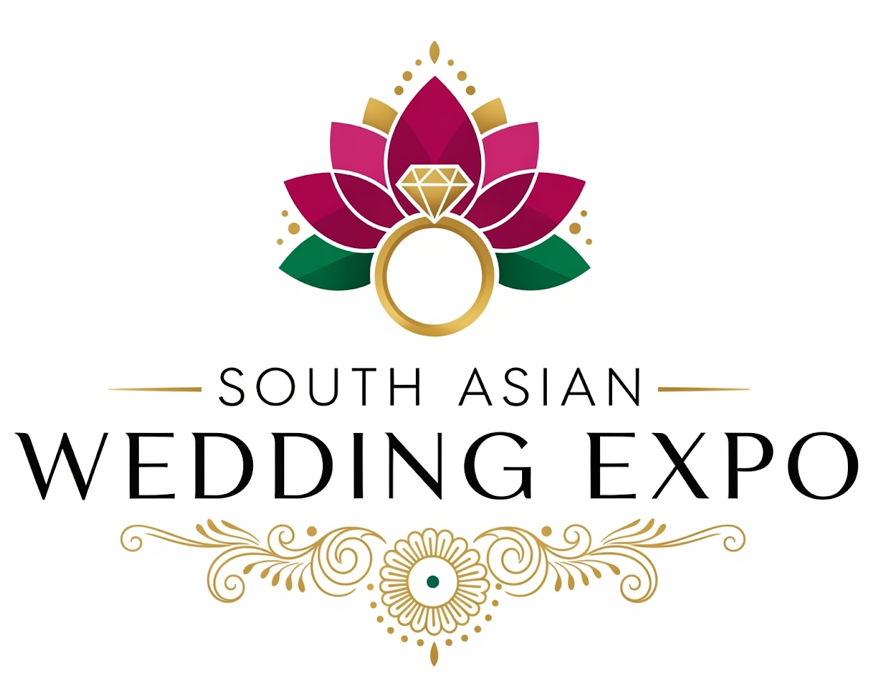 South Asian Wedding Expo Logo